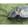 6V1941015 SKODA FABIA III 6V LAMPA LEWA PRZÓD EU