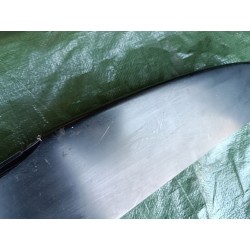 SMART FORTWO 450 I LIFT SPOILER DOKŁADKA LOTKA TYŁ 253211