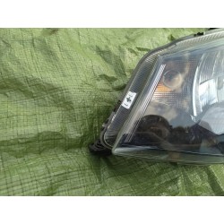 6V1941015 SKODA FABIA III 6V LAMPA LEWA PRZÓD EU