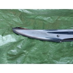 SMART FORTWO 450 I LIFT SPOILER DOKŁADKA LOTKA TYŁ 253211