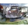 6V1941015 SKODA FABIA III 6V LAMPA LEWA PRZÓD EU
