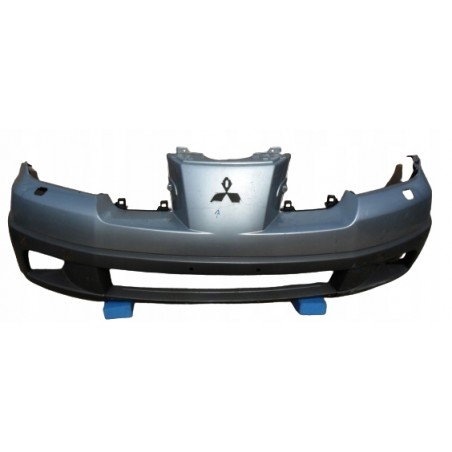 ZDERZAK PRZÓD PRZEDNI ORYGINAŁ MR971530 MITSUBISHI OUTLANDER 2003-2006 LIFT