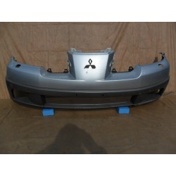 ZDERZAK PRZÓD PRZEDNI ORYGINAŁ MR971530 MITSUBISHI OUTLANDER 2003-2006 LIFT