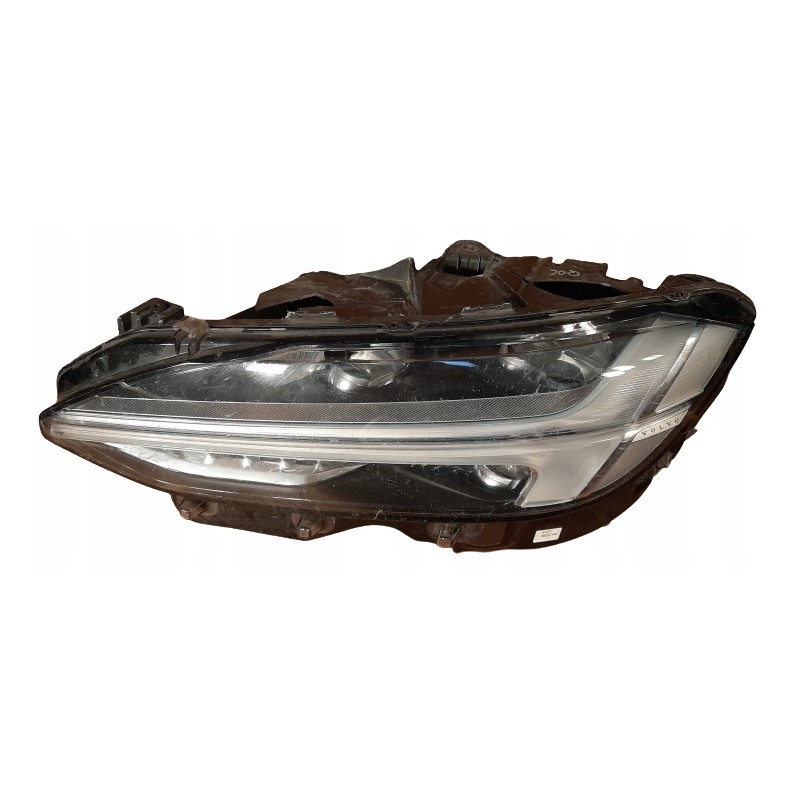 VOLVO V90 S90 REFLEKTOR LAMPA FULL LED LEWA PRZÓD PRZEDNIA 32228316