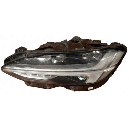 VOLVO V90 S90 REFLEKTOR LAMPA FULL LED LEWA PRZÓD PRZEDNIA 32228316