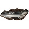 VOLVO V90 S90 REFLEKTOR LAMPA FULL LED LEWA PRZÓD PRZEDNIA 32228316