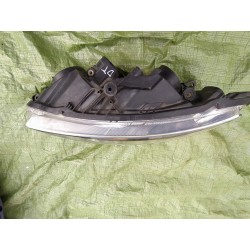 6V1941015 SKODA FABIA III 6V LAMPA LEWA PRZÓD EU