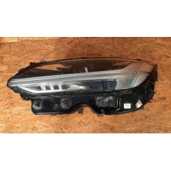 VOLVO V90 S90 REFLEKTOR LAMPA FULL LED LEWA PRZÓD PRZEDNIA 32228316