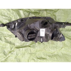 6V1941015 SKODA FABIA III 6V LAMPA LEWA PRZÓD EU