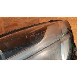 VOLVO V90 S90 REFLEKTOR LAMPA FULL LED LEWA PRZÓD PRZEDNIA 32228316