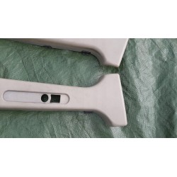 OSŁONA SŁUPKA PASA LEWA PRAWA MERCEDES W168 A