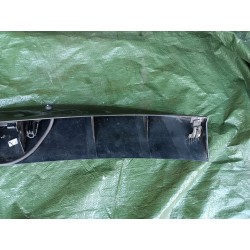 SMART FORTWO 450 I LIFT SPOILER DOKŁADKA LOTKA TYŁ 253211