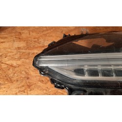VOLVO V90 S90 REFLEKTOR LAMPA FULL LED LEWA PRZÓD PRZEDNIA 32228316