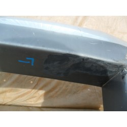 ZDERZAK PRZÓD PRZEDNI ORYGINAŁ MR971530 MITSUBISHI OUTLANDER 2003-2006 LIFT