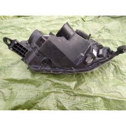 6V1941015 SKODA FABIA III 6V LAMPA LEWA PRZÓD EU