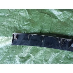 SMART FORTWO 450 I LIFT SPOILER DOKŁADKA LOTKA TYŁ 253211