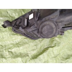 6V1941015 SKODA FABIA III 6V LAMPA LEWA PRZÓD EU