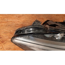 VOLVO V90 S90 REFLEKTOR LAMPA FULL LED LEWA PRZÓD PRZEDNIA 32228316