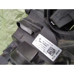 6V1941015 SKODA FABIA III 6V LAMPA LEWA PRZÓD EU