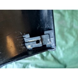 SMART FORTWO 450 I LIFT SPOILER DOKŁADKA LOTKA TYŁ 253211