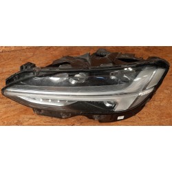 VOLVO V90 S90 REFLEKTOR LAMPA FULL LED LEWA PRZÓD PRZEDNIA 32228316