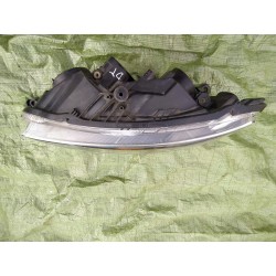 6V1941015 SKODA FABIA III 6V LAMPA LEWA PRZÓD EU