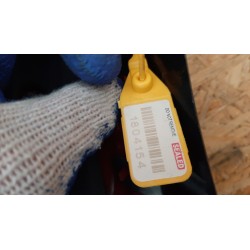 LAMPA LEWY TYŁ TYLNA BMW E90 6937457