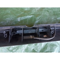 SMART FORTWO 450 I LIFT SPOILER DOKŁADKA LOTKA TYŁ 253211