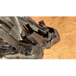 VOLVO V90 S90 REFLEKTOR LAMPA FULL LED LEWA PRZÓD PRZEDNIA 32228316