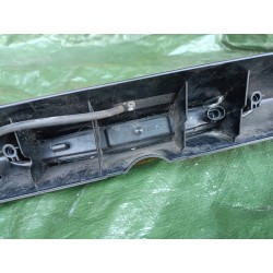 SMART FORTWO 450 I LIFT SPOILER DOKŁADKA LOTKA TYŁ 253211