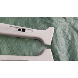 OSŁONA SŁUPKA PASA LEWA PRAWA MERCEDES W168 A