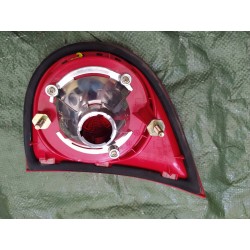 1K6945095E LAMPA LEWY TYŁ VW GOLF V 5 HB