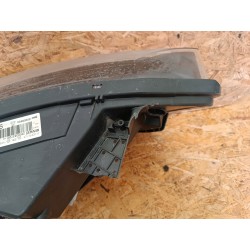 LAMPA LEWY PRZÓD EU 260608372R FULL LED RENAULT ESPACE V 5