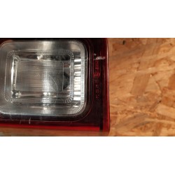 LAMPA PRZECIWMGIELNA ZDERZAKA LEWY TYŁ RENAULT TRAFIC III OPEL VIVARO