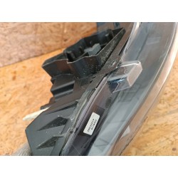 LAMPA LEWY PRZÓD EU 260608372R FULL LED RENAULT ESPACE V 5