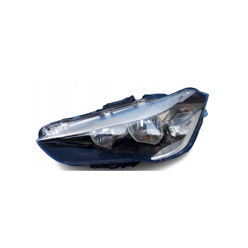 LAMPA LEWY PRZÓD REFLEKTOR EU 7346533 BMW X1 F48 7346533-10
