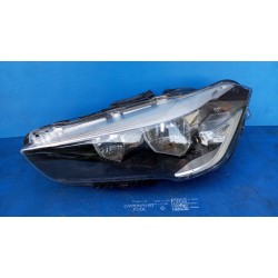 LAMPA LEWY PRZÓD REFLEKTOR EU 7346533 BMW X1 F48 7346533-10
