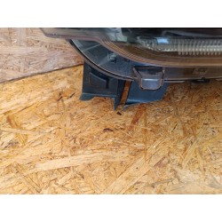 LAMPA LEWY PRZÓD EU 260608372R FULL LED RENAULT ESPACE V 5