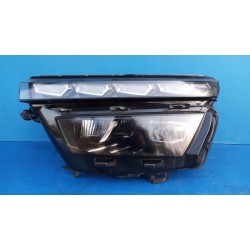 SKODA KAMIQ 19- LAMPA LEWA PRZÓD FULL LED 658941015D