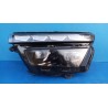 SKODA KAMIQ 19- LAMPA LEWA PRZÓD FULL LED 658941015D
