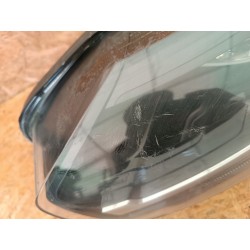 LAMPA LEWY PRZÓD EU 260608372R FULL LED RENAULT ESPACE V 5