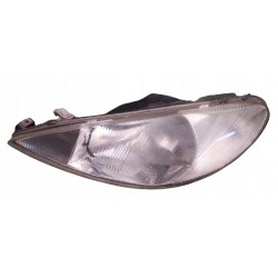9632689380 LAMPA LEWY PRZÓD PEUGEOT 206 EU
