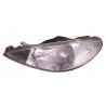 9632689380 LAMPA LEWY PRZÓD PEUGEOT 206 EU