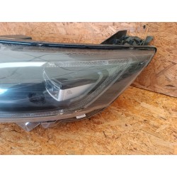 LAMPA LEWY PRZÓD EU 260608372R FULL LED RENAULT ESPACE V 5