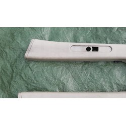 OSŁONA SŁUPKA PASA LEWA PRAWA MERCEDES W168 A