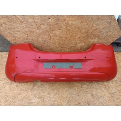 ZDERZAK TYŁ OPEL CORSA E 2014- 39002839