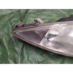 9632689380 LAMPA LEWY PRZÓD PEUGEOT 206 EU