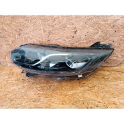 LAMPA LEWY PRZÓD EU 260608372R FULL LED RENAULT ESPACE V 5