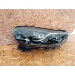 LAMPA LEWY PRZÓD EU 260608372R FULL LED RENAULT ESPACE V 5