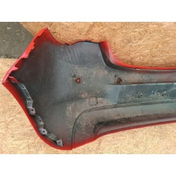 ZDERZAK TYŁ OPEL CORSA E 2014- 39002839